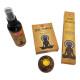 Набор пыльцевых благовоний - Premium Yog Chakra Set Masala Incense, Масала HEM