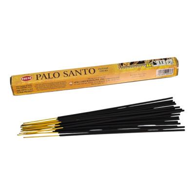 Угольные благовония - Palo Santo, HEM (Пало санто)