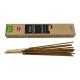 Пыльцевые благовония - Palo Santo Sandalwood Natural Masala Incense, Масала HEM (Пало санто и сандал)