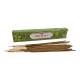 Пыльцевые благовония - Patchouli Premium Masala Incense, Масала HEM (Пачули)