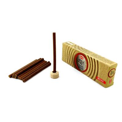 Безосновные благовония - Zen Relax Dhoop Sticks, HEM (Релакс)