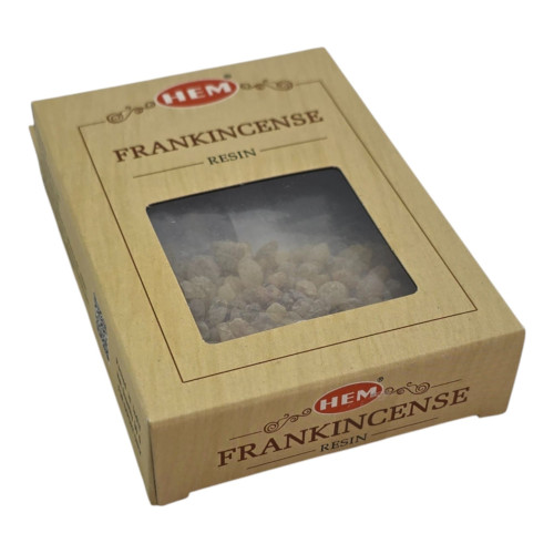 Ароматическая смола HEM Frankincense Resin Ароматическая смола HEM Frankincense Resin