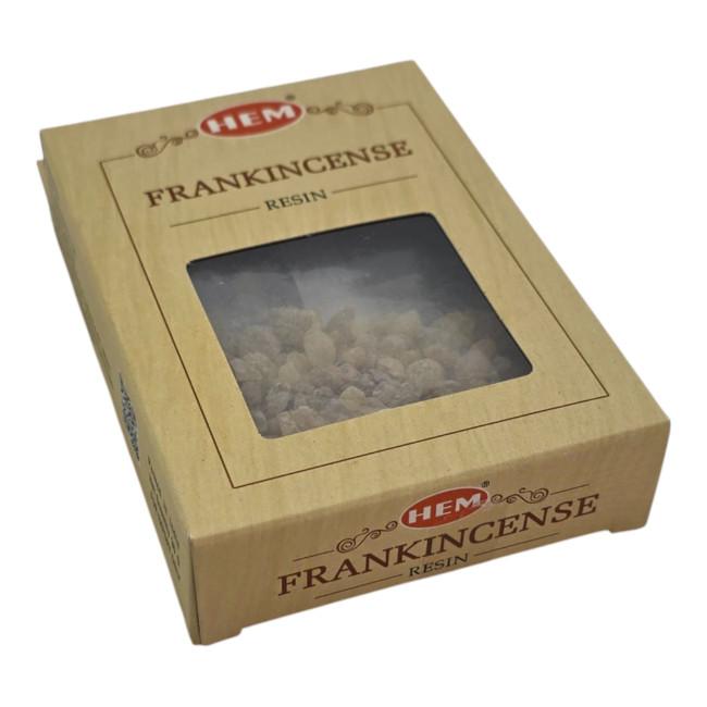Ароматична смола HEM Frankincense Resin