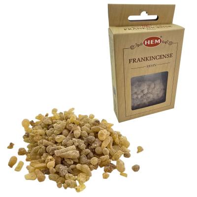 Ароматическая смола HEM Frankincense Resin
