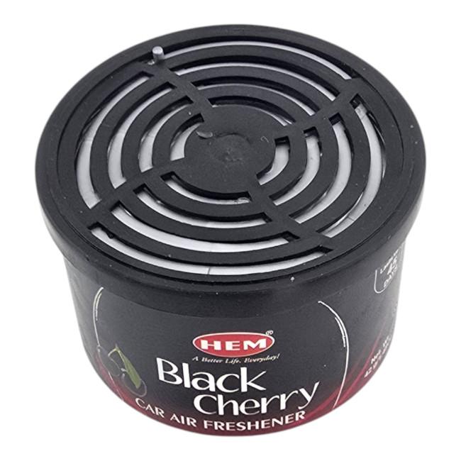 Ароматизатор для автомобіля HEM Black Cherry Car Air Freshner Ароматизатор для автомобіля HEM Black Cherry Car Air Freshner
