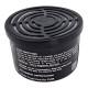 Ароматизатор для автомобіля HEM Black Cherry Car Air Freshner