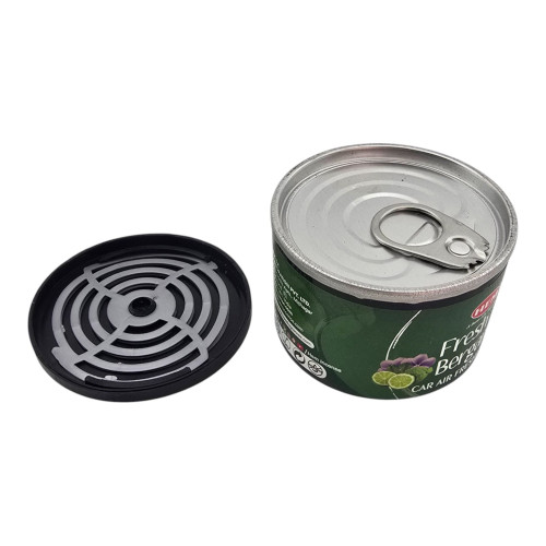 Ароматизатор для автомобіля HEM Fresh Bergamote Car Air Freshner Ароматизатор для автомобіля HEM Fresh Bergamote Car Air Freshner