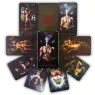 Карты Таро - Шаббат, Sabbath Tarot (Русская версия)
