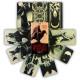 Карты Таро - Ворон Смерти, Murder of Crows Tarot