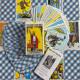 Карты Таро - Райдера Уэйта Rider Deck TR-B-31