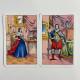 Астро-мифологическая колода - Ленорманд, Lenormand