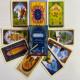Карты Оракул - Мистический Ленорман, Mystisches Lenormand