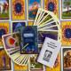 Карты Оракул - Мистический Ленорман, Mystisches Lenormand