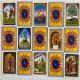 Карты Оракул - Мистический Ленорман, Mystisches Lenormand