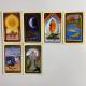 Карты Оракул - Мистический Ленорман, Mystisches Lenormand
