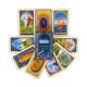 Карты Оракул - Мистический Ленорман, Mystisches Lenormand