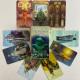Карты Таро - Двустороннее Таро, Viceversa Tarot