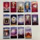 Карты Таро - Рериха, The Röhrig Tarot