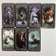 Карты Таро - Готическое, Gothic Tarot